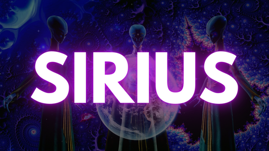 SIRIUS: Introduction to the Extraterrestrial Race